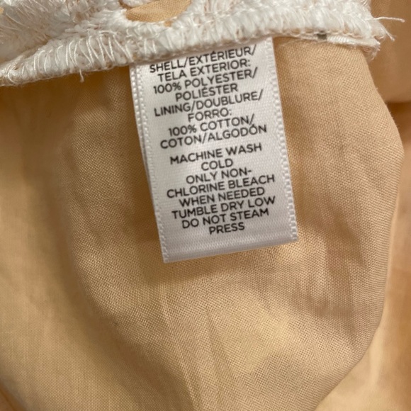 Ann Taylor LOFT Lace Dress - Picture 11 of 12